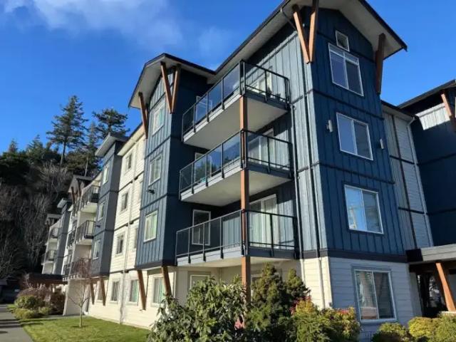 For Rent 2 Bedroom Apartment Campbell River BC DS103593971