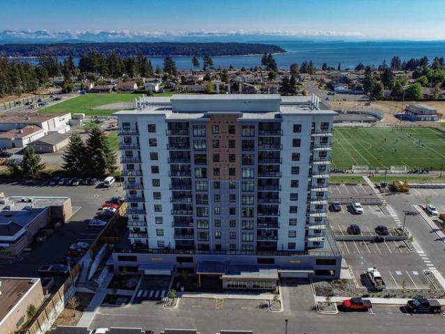 For Rent 2 Bedroom Apartment Campbell River BC DS94328309