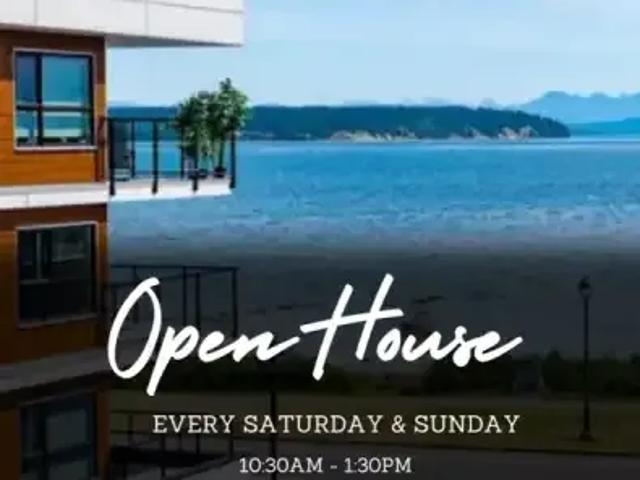 For Rent 2 Bedroom Apartment Campbell River BC DS98532902