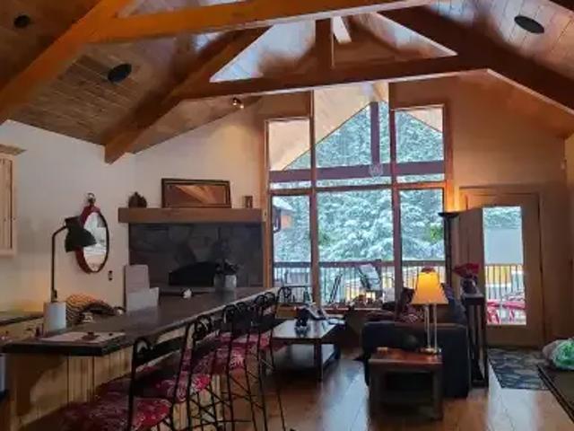 For Rent 2 Bedroom Apartment Canmore AB DS105004593