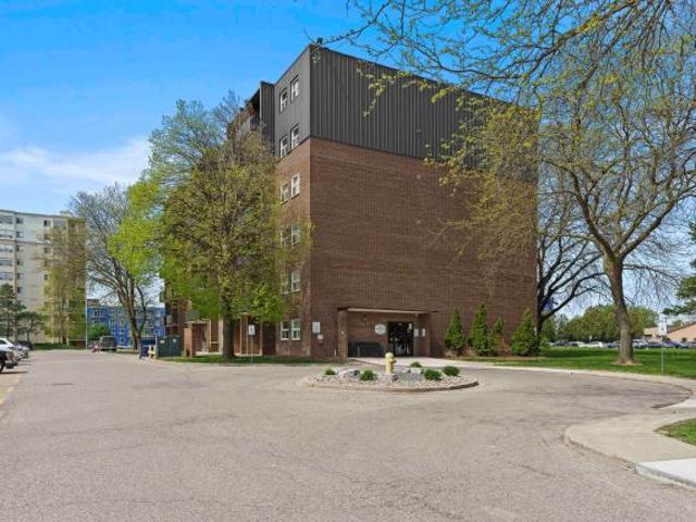 For Rent 2 Bedroom Apartment Chatham ON DS87054973