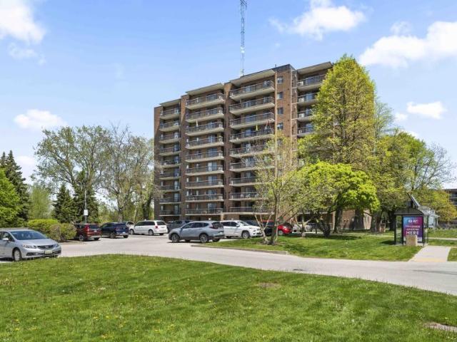 For Rent 2 Bedroom Apartment Chatham ON DS91567138