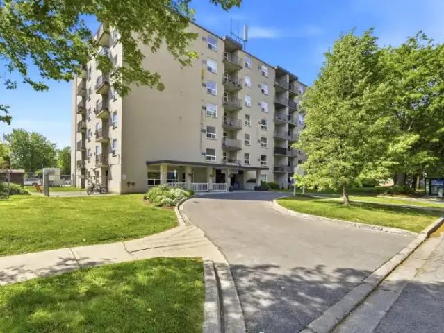 For Rent 2 Bedroom Apartment Chatham ON DS105149195