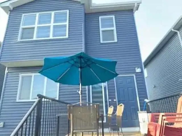 For Rent 2 Bedroom Apartment Chestermere AB DLS103091274