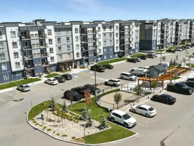 For Rent 2 Bedroom Apartment Chestermere AB DS104637735