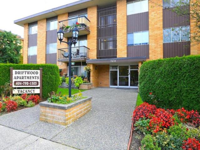For Rent 2 Bedroom Apartment Chilliwack BC DS98312159