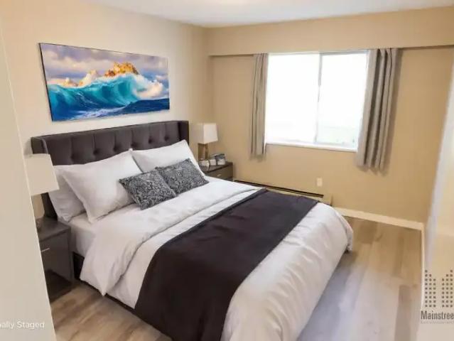 For Rent 2 Bedroom Apartment Chilliwack BC DS101948085