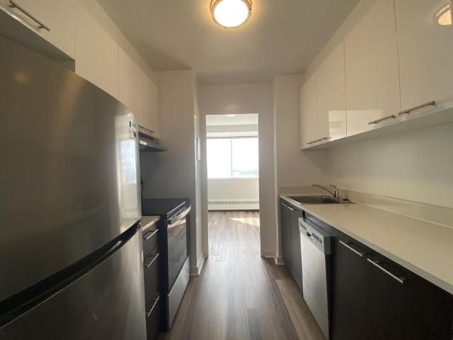 For Rent 2 Bedroom Apartment Côte Saint Luc QC DS98314601