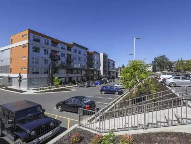 For Rent 2 Bedroom Apartment Courtenay BC DS103410593
