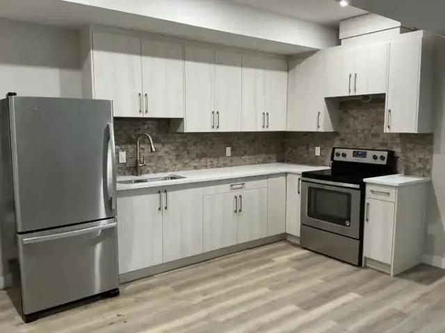 For Rent 2 Bedroom Apartment Crossfield AB DS104182047