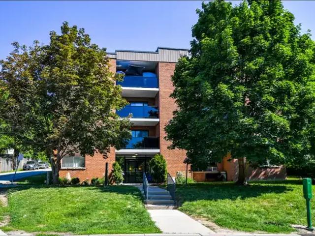 For Rent 2 Bedroom Apartment Dundas ON DS100707511