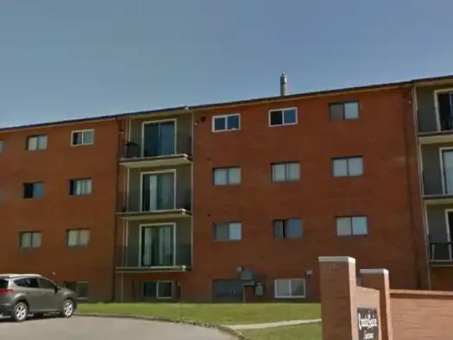 For Rent 2 Bedroom Apartment Dawson Creek BC DS104875494