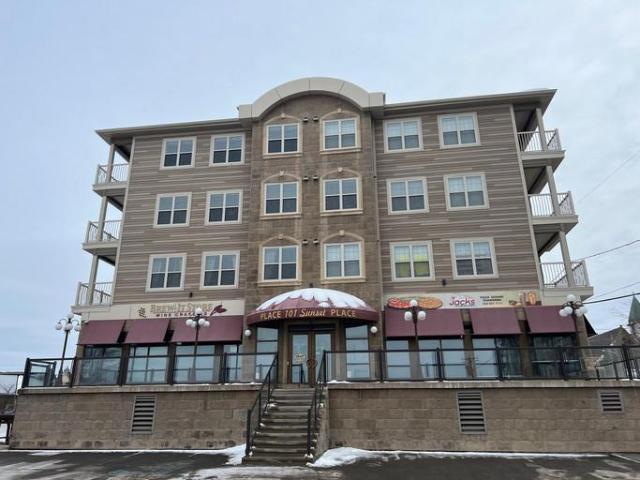 For Rent 2 Bedroom Apartment Dieppe NB DLS89591655
