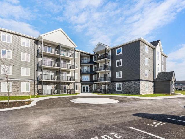 For Rent 2 Bedroom Apartment Dieppe NB DS98314518