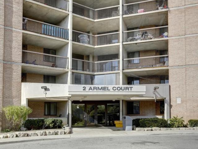 For Rent 2 Bedroom Apartment Etobicoke ON DLS96585027