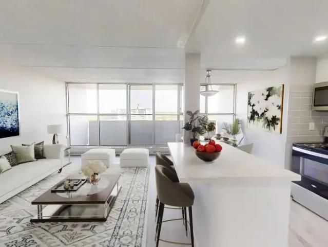 For Rent 2 Bedroom Apartment East York ON DS103694811