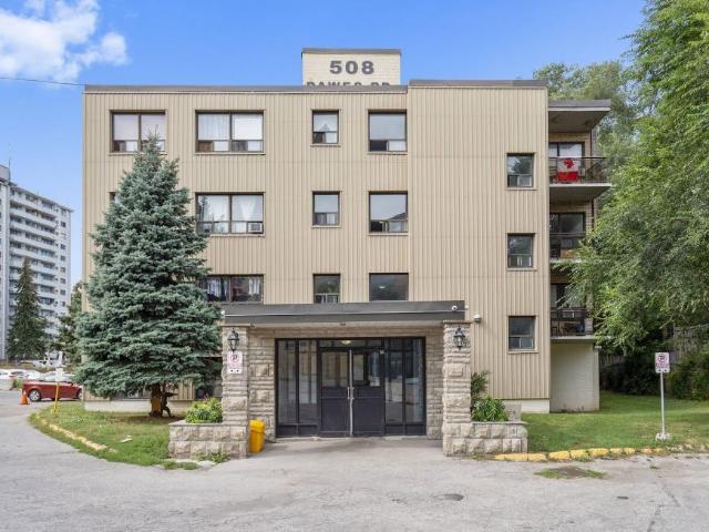 For Rent 2 Bedroom Apartment East York ON DS98313561