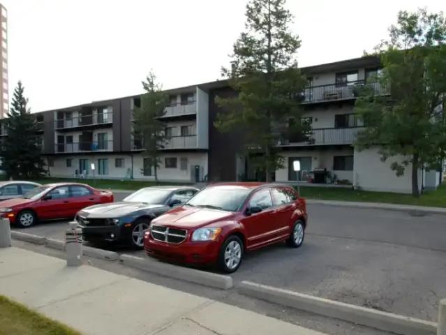 For Rent 2 Bedroom Apartment Edmonton AB DLS100974039