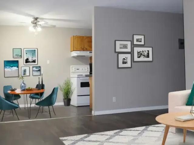 For Rent 2 Bedroom Apartment Edmonton AB DLS101014545