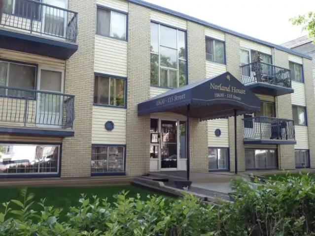 For Rent 2 Bedroom Apartment Edmonton AB DLS101554110