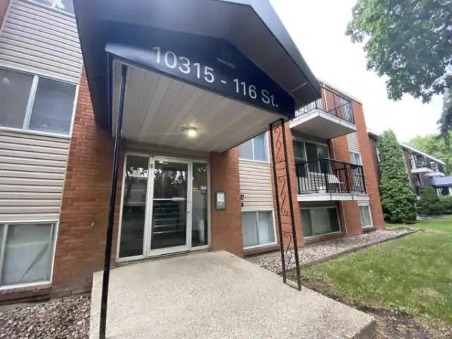 For Rent 2 Bedroom Apartment Edmonton AB DLS102338671