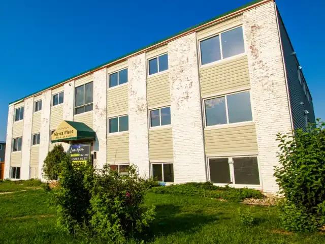 For Rent 2 Bedroom Apartment Edmonton AB DLS102551224