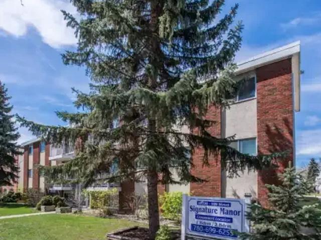 For Rent 2 Bedroom Apartment Edmonton AB DLS102578300