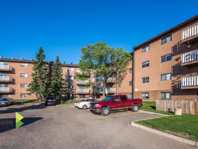 For Rent 2 Bedroom Apartment Edmonton AB DLS102700412