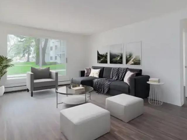 For Rent 2 Bedroom Apartment Edmonton AB DLS102914268