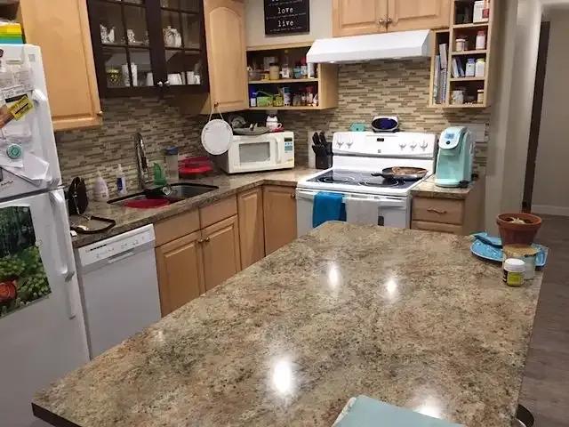 For Rent 2 Bedroom Apartment Edmonton AB DLS103119032