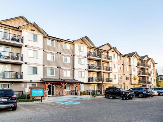 For Rent 2 Bedroom Apartment Edmonton AB DLS96586061