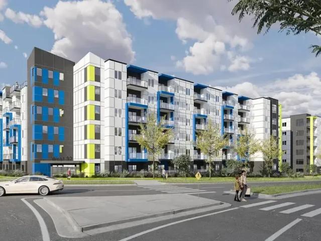 For Rent 2 Bedroom Apartment Edmonton AB DLS96588977