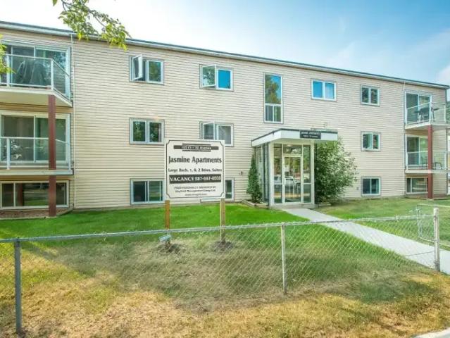 For Rent 2 Bedroom Apartment Edmonton AB DLS97939955
