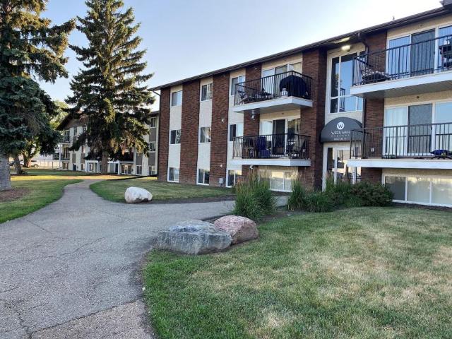 For Rent 2 Bedroom Apartment Edmonton AB DLS98311708