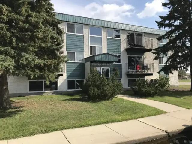 For Rent 2 Bedroom Apartment Edmonton AB DLS98815352