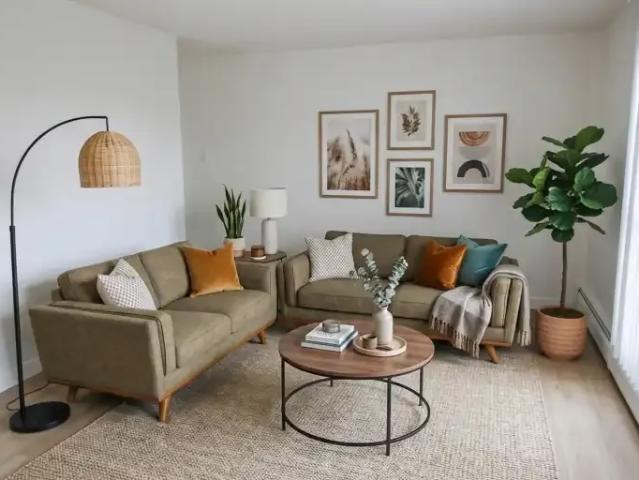 For Rent 2 Bedroom Apartment Edmonton AB DS104401187