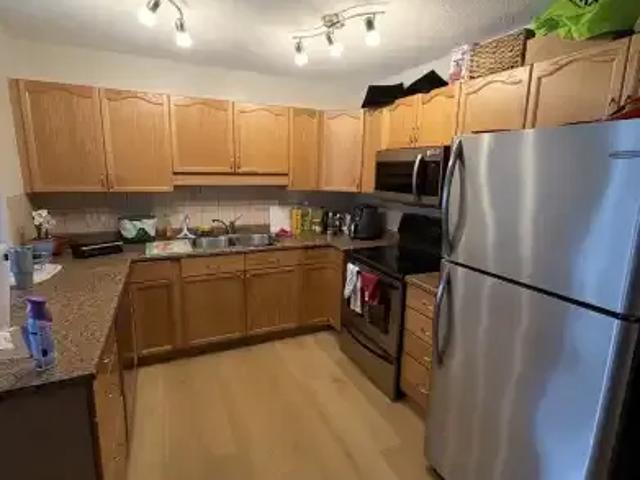 For Rent 2 Bedroom Apartment Edmonton AB DS104470623
