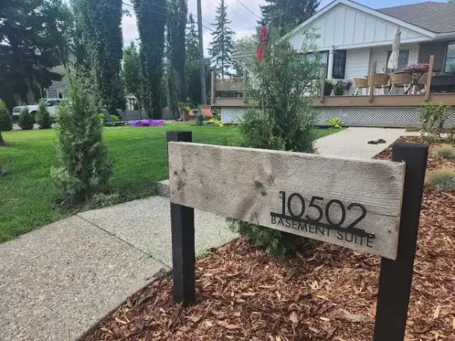 For Rent 2 Bedroom Apartment Edmonton AB DS104991460