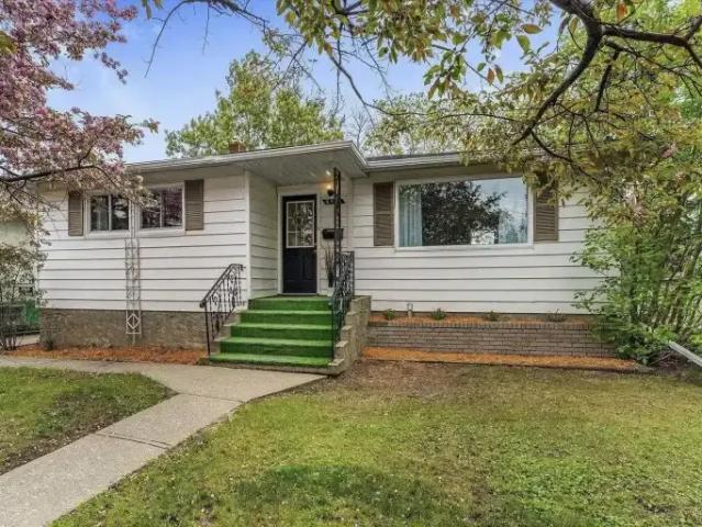 For Rent 2 Bedroom Apartment Edmonton AB DS105071946