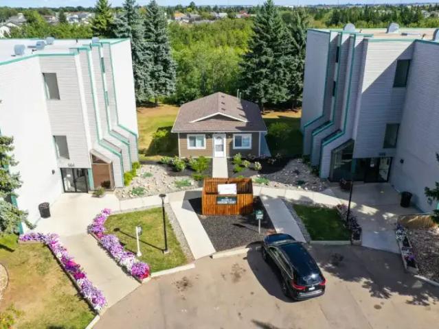 For Rent 2 Bedroom Apartment Edmonton AB DS105087367