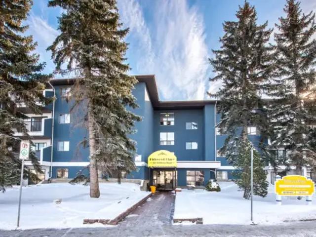 For Rent 2 Bedroom Apartment Edmonton AB DS101300470