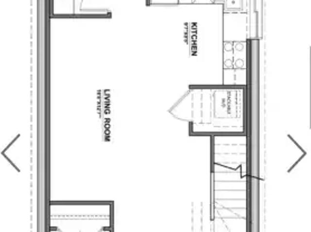 For Rent 2 Bedroom Apartment Edmonton AB DS101724891