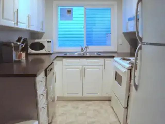 For Rent 2 Bedroom Apartment Edmonton AB DS102846291