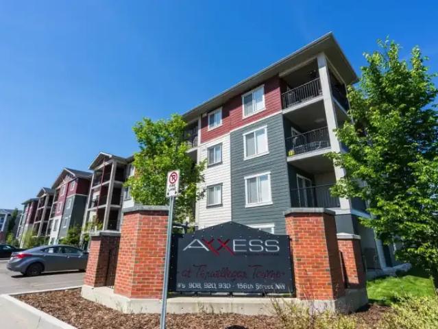 For Rent 2 Bedroom Apartment Edmonton AB DS103178807