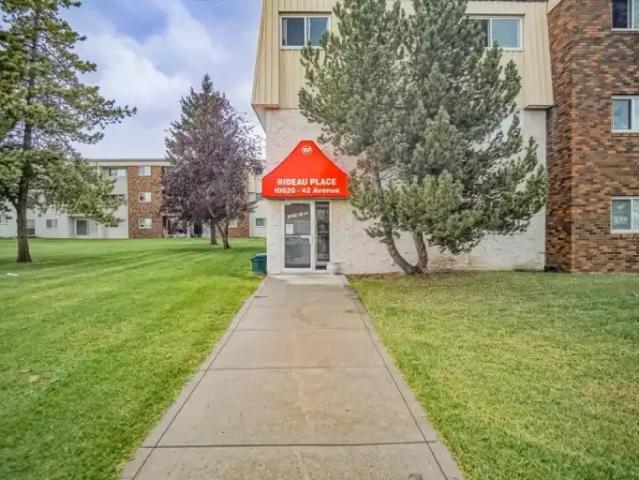 For Rent 2 Bedroom Apartment Edmonton AB DS103839512