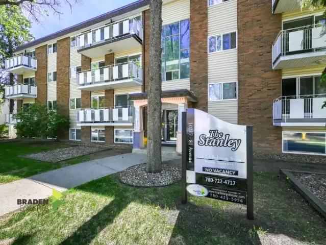 For Rent 2 Bedroom Apartment Edmonton AB DS103839700