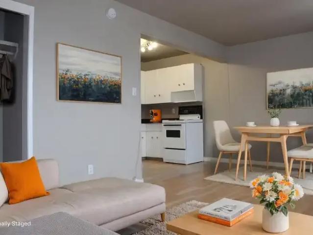 For Rent 2 Bedroom Apartment Edmonton AB DS103999626