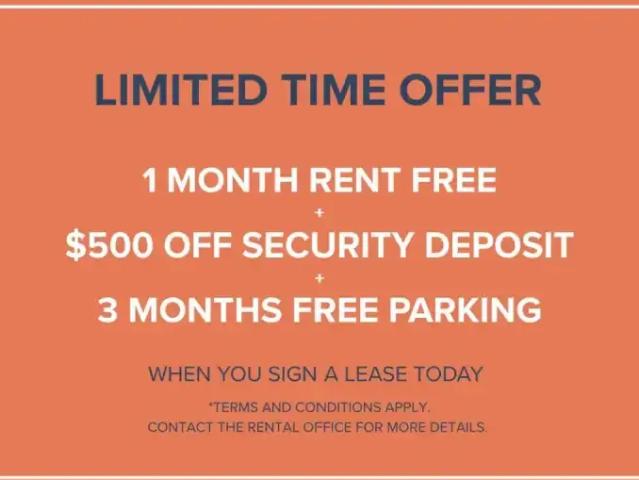 For Rent 2 Bedroom Apartment Edmonton AB DS90097971