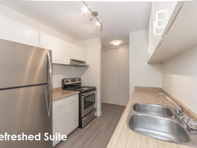For Rent 2 Bedroom Apartment Edmonton AB DS91718508