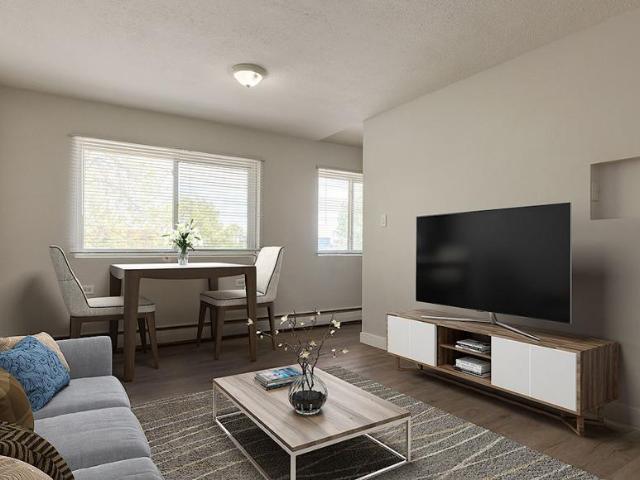 For Rent 2 Bedroom Apartment Edmonton AB DS98309464